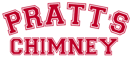 Pratt's Chimney