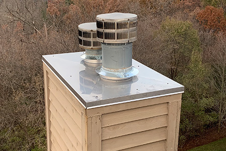 After Chase-Top Replacement